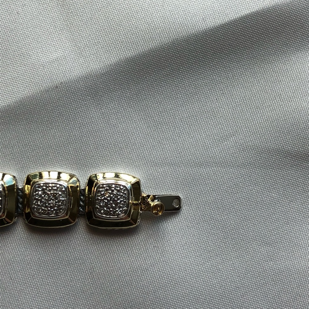 David yurman vintage bracelet - Picture 5 of 8
